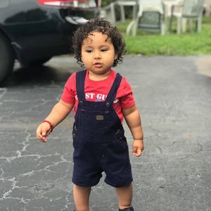 Meet your Posher, Jorge manuel